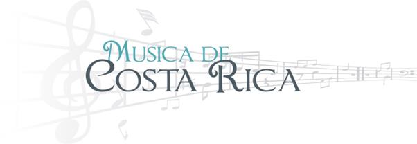 Música de Costa Rica